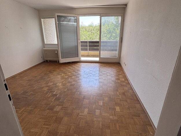 Wohnung zum Kauf provisionsfrei 147.000 € 1,5 Zimmer 37 m² 4. Geschoss Hofen Stuttgart-Hofen 70378