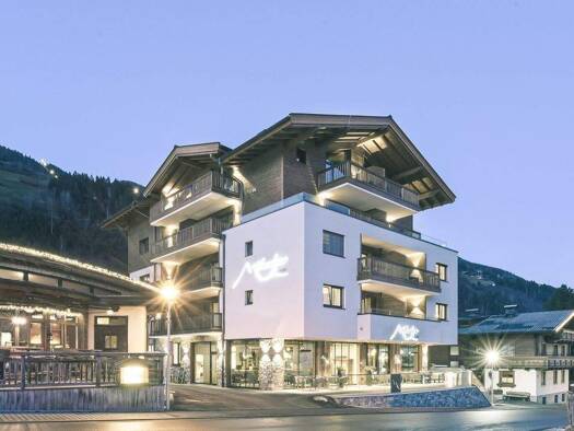 Wohnung zum Kauf 465.000 € 72,5 m² Neukirchen am Großvenediger 5741