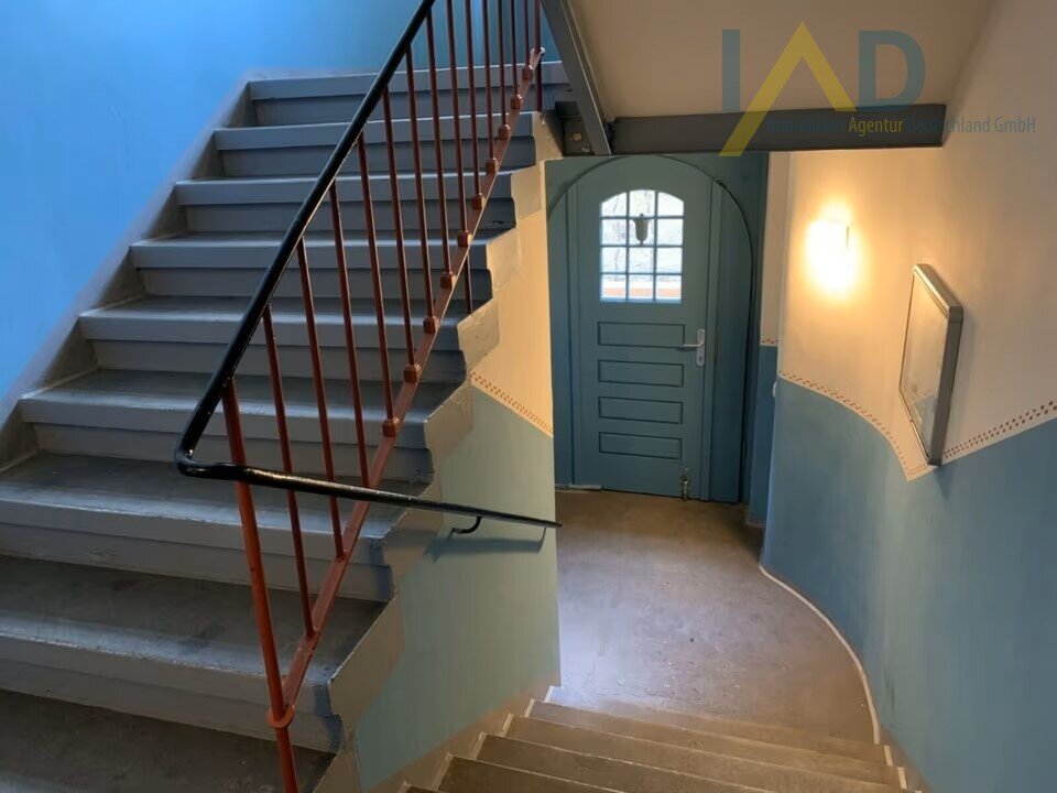 Wohnung zum Kauf 158.462 € 2 Zimmer 48,1 m²<br/>Wohnfläche Leipziger Vorstadt (Helgolandstr.) Dresden / Neustadt 01097