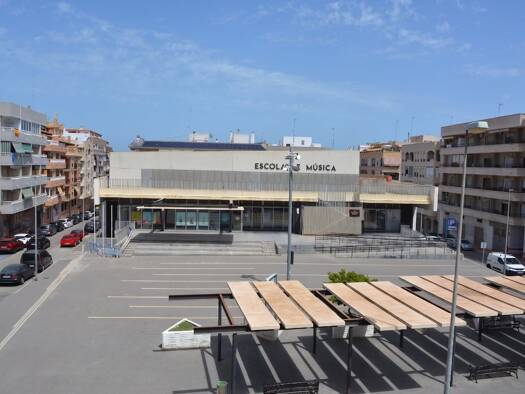 Haus zum Kauf 235.750 € 80 m² Guardamar del Segura 03140