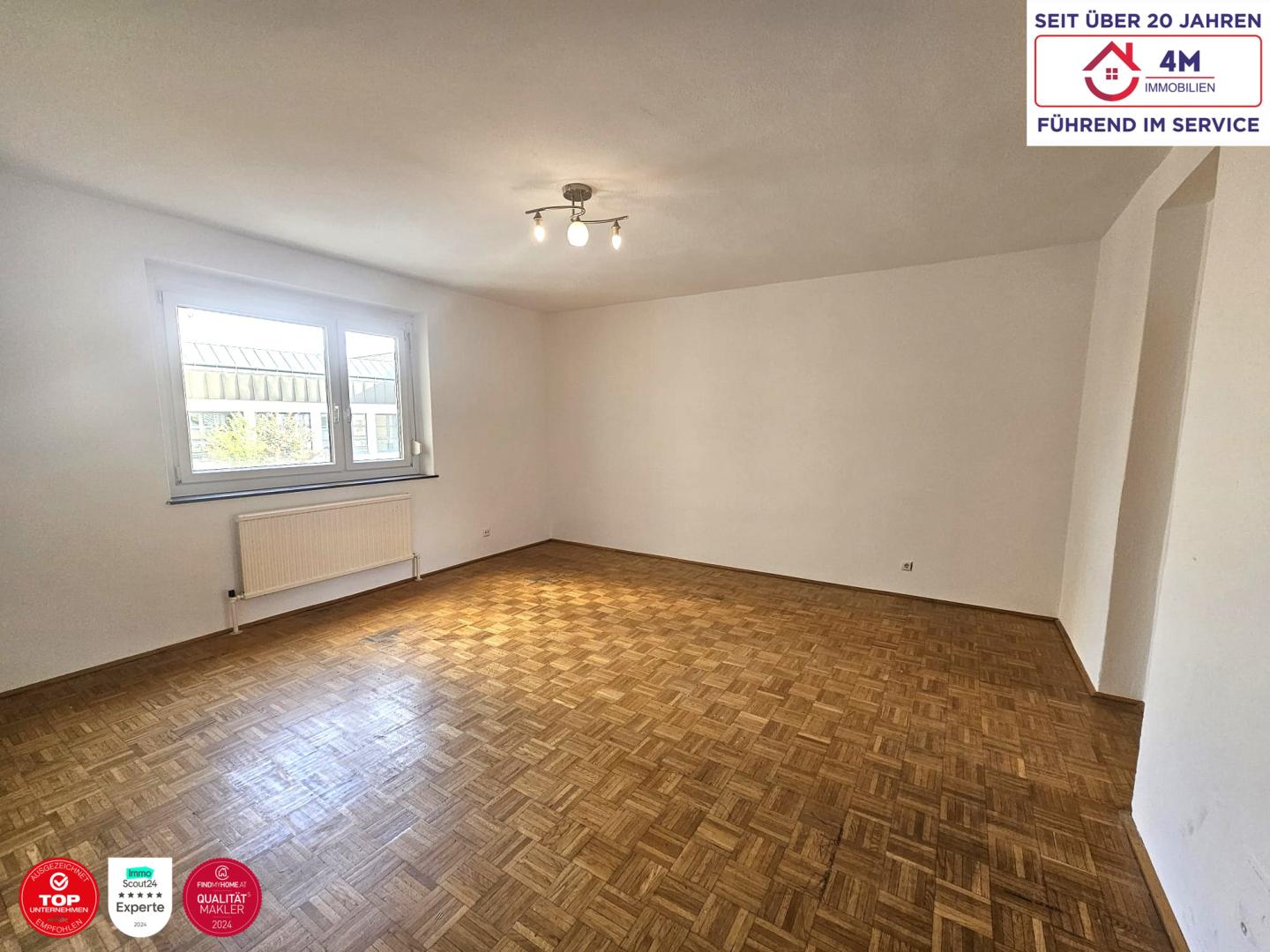 Wohnung zum Kauf 199.000 € 4 Zimmer 90 m²<br/>Wohnfläche 1.<br/>Geschoss Gänserndorf 2230