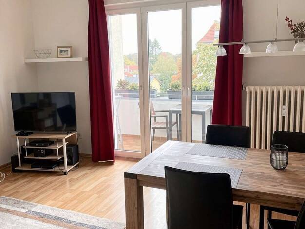 Wohnung zum Kauf 300.000 € 3 Zimmer 65,6 m² 4. Geschoss Steglitz Berlin 12167