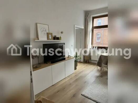Wohnung zur Miete Tauschwohnung 460 € 3 Zimmer 52 m² Linden-Nord Hannover 30451