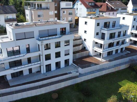 Wohnung zum Kauf provisionsfrei als Kapitalanlage geeignet 565.000 € 4 Zimmer 106,4 m² Ziegelhausen 69118