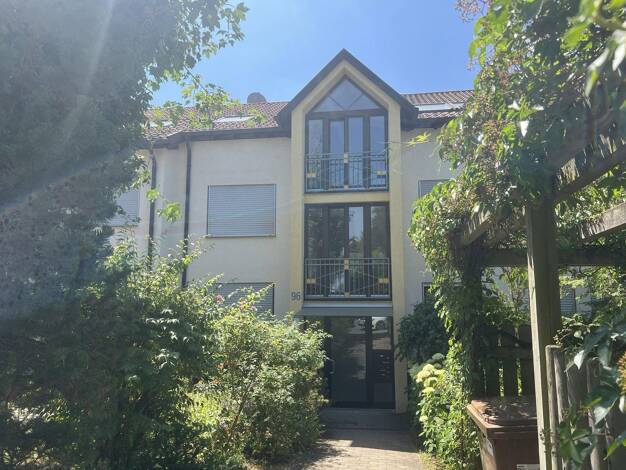 Wohnung zum Kauf provisionsfrei 379.000 € 3 Zimmer 82 m² 2. Geschoss Wollinstraße 96 Zuffenhausen Stuttgart 70439