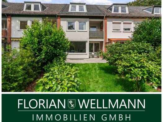 Reihenmittelhaus zum Kauf 599.000 € 5 Zimmer 156 m² 318,8 m² Grundstück Radio Bremen Ost 28329