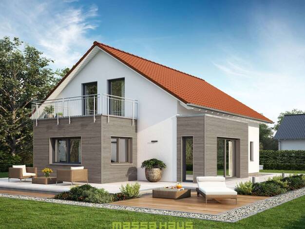 Haus zum Kauf provisionsfrei 529.000 € 6 Zimmer 144 m² 248 m² Grundstück Endingen Endingen am Kaiserstuhl 79346