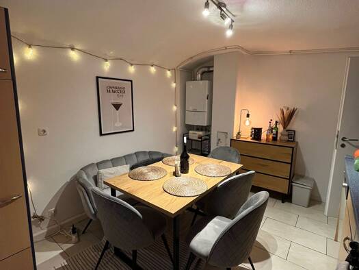 Wohnung zur Miete 870 € 2 Zimmer 74 m² Geschoss EG/3 frei ab 01.09.2026 Frauenland Würzburg 97074