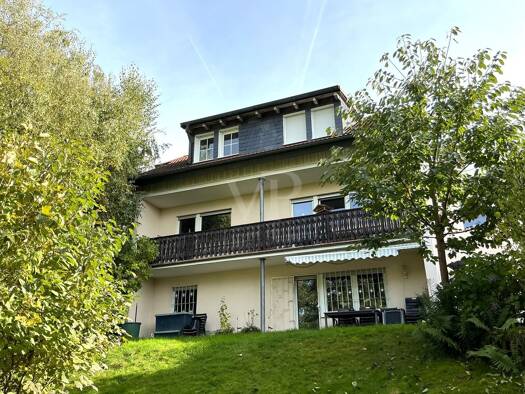 Mehrfamilienhaus zum Kauf 520.000 € 6 Zimmer 180 m² 742 m² Grundstück Petersberg 36100