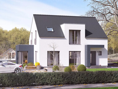 Einfamilienhaus zum Kauf provisionsfrei 659.000 € 180 m² 395 m² Grundstück Ruit Bretten 75015