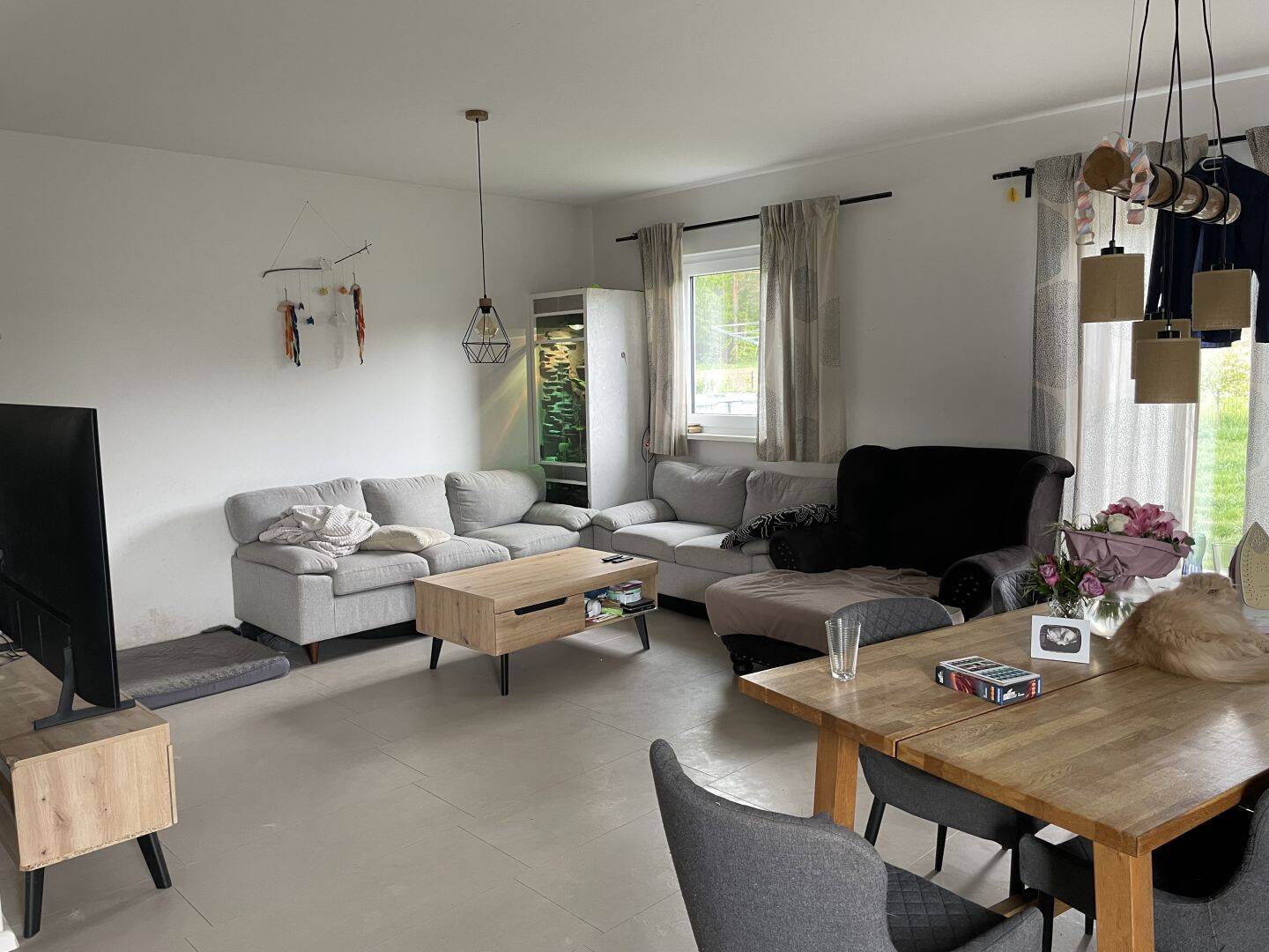 Bungalow zum Kauf - Ansicht 2