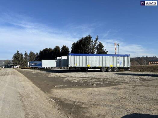 Grundstück zur Miete 10.000 m² Grundstück Gewerbestrasse Neudorf ob Wildon 8410