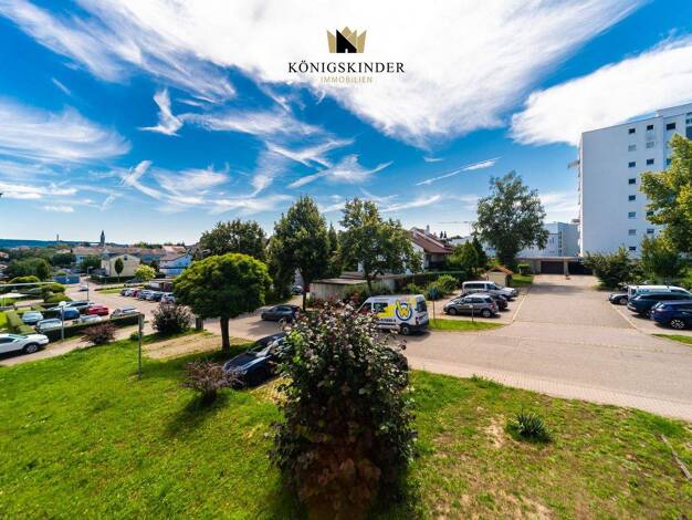 Wohnung zum Kauf 290.000 € 3 Zimmer 88 m² Eppingen 75031