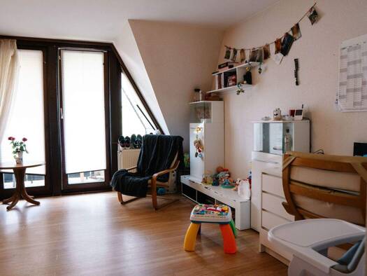 Wohnung zum Kauf 120.000 € 2 Zimmer 47 m² 2. Geschoss Erpen Bad Rothenfelde 49214