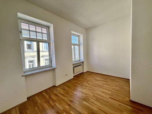 Wohnung zur Miete 318 € 2 Zimmer 43,8 m² 2. Geschoss St. Veit an der Glan 9300