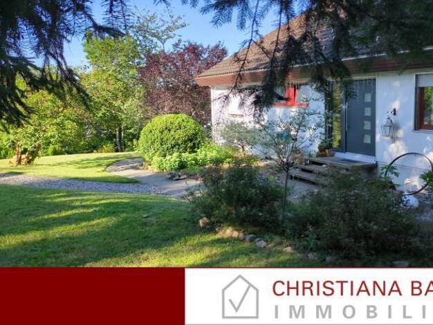 Haus zum Kauf 355.000 € 6 Zimmer 185 m² 2.500 m² Grundstück Schwenningen 72477