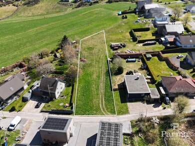 Grundstück zum Kauf 147.000 € 1.867 m² Grundstück Schmidt Nideggen / Schmidt 52385