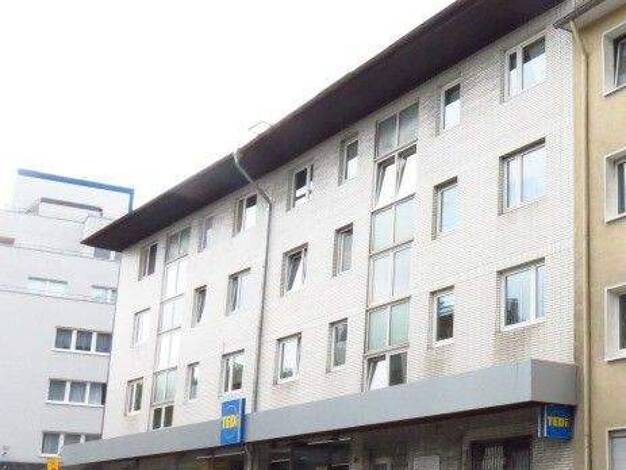 Wohnung zur Miete 549 € 2 Zimmer 67 m² frei ab 01.05.2026 Südstraße 76 Elberfeld Wuppertal 42119