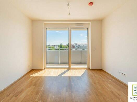Wohnung zur Miete 895 € 2 Zimmer 49,1 m² 1. Geschoss frei ab 01.05.2026 Thomas Scheider Gasse 16-18 Gerasdorf bei Wien 2201