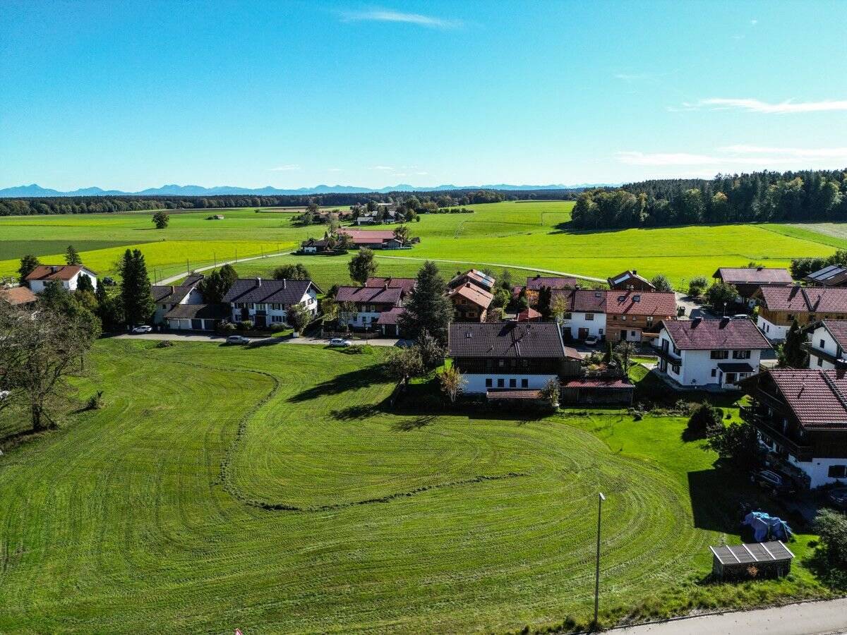 Haus – Sauerlach / Altkirchen - Ansicht 5