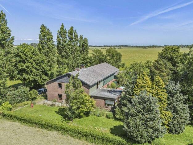 Sonstiges zum Kauf als Kapitalanlage geeignet 450.000 € 5 Zimmer 177 m² 2.855,3 m² Grundstück Vadersdorf Fehmarn 23769