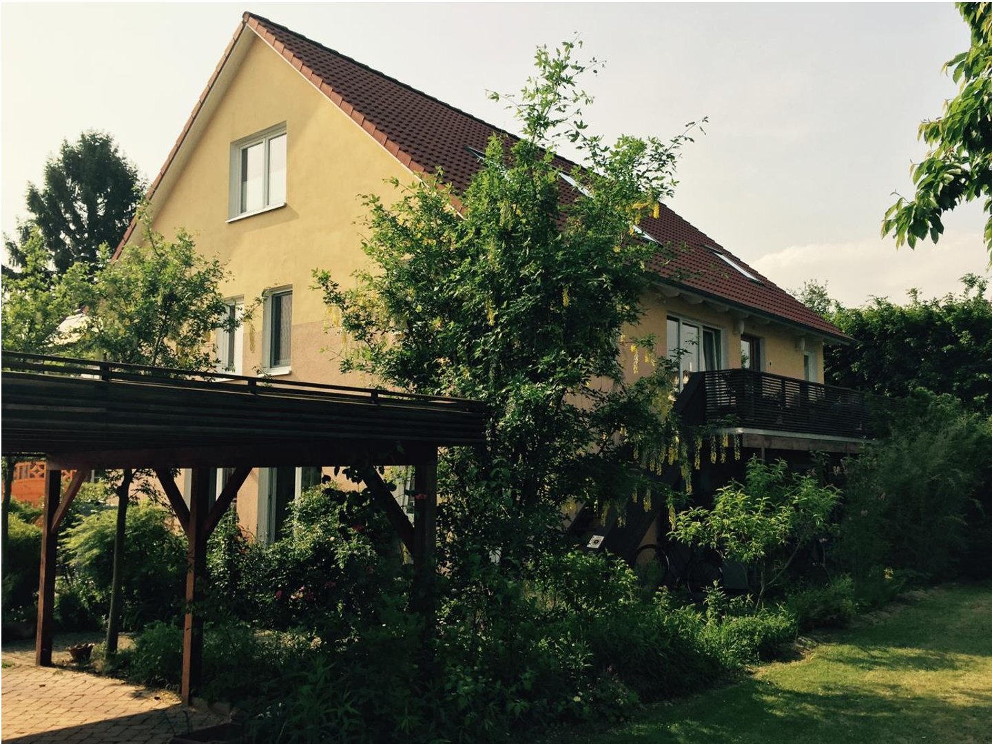 Mehrfamilienhaus zum Kauf provisionsfrei 1.480.000 € 11 Zimmer 280 m²<br/>Wohnfläche 560 m²<br/>Grundstück Badenstedt Hannover 30455