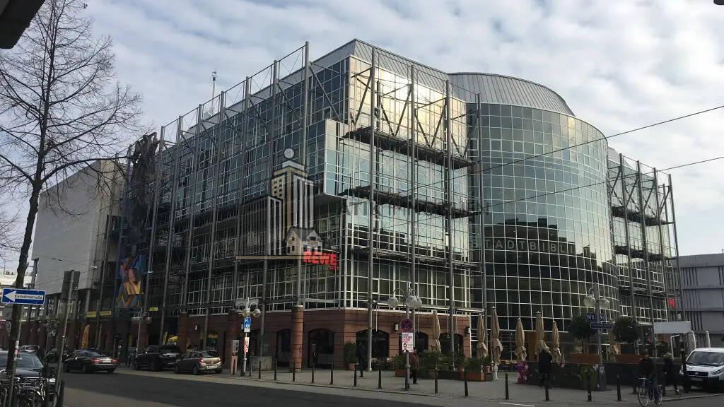 Ausstellungsfläche zur Miete provisionsfrei 26 € 300 m² Verkaufsfläche Quadrate Mannheim 68161