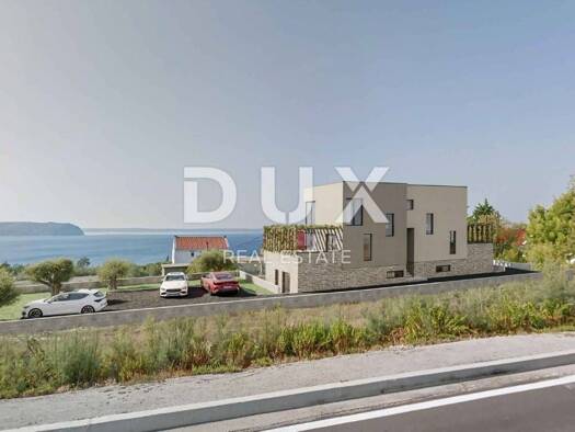 Wohnung zum Kauf 263.000 € 3 Zimmer 87 m² Ražanac
