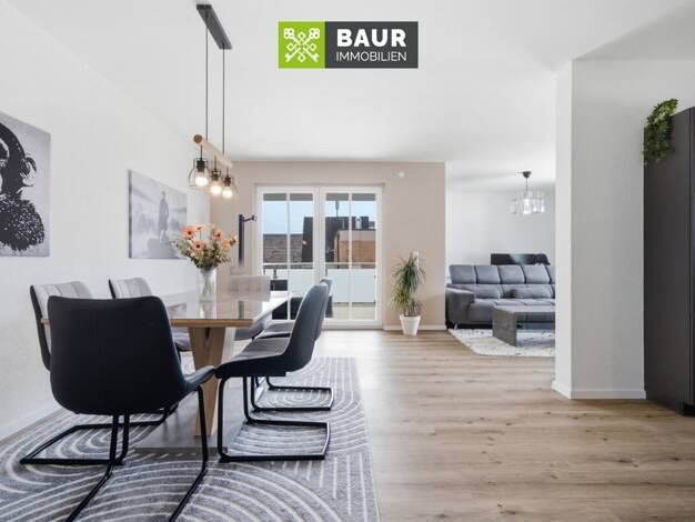 Wohnung zum Kauf 349.000 € 2 Zimmer 81 m² Aßmannshardt Schemmerhofen 88433
