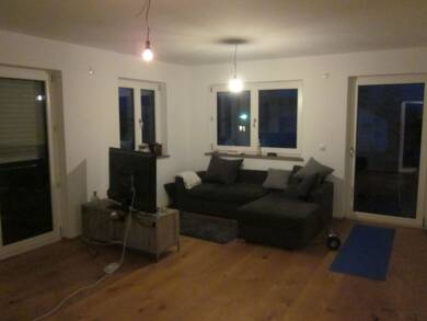 Wohnung zur Miete 1.220 € 4 Zimmer 102 m² 1. Geschoss frei ab 01.08.2025 Anzenberg Sankt Wolfgang 84427