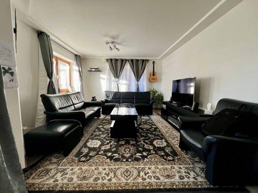 Wohnung zum Kauf 175.000 € 3,5 Zimmer 81 m² 3. Geschoss Trochtelfingen 72818