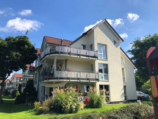 Terrassenwohnung zum Kauf 240.000 € 1 Zimmer 45 m² frei ab 01.12.2026 Köpenick Berlin 12557