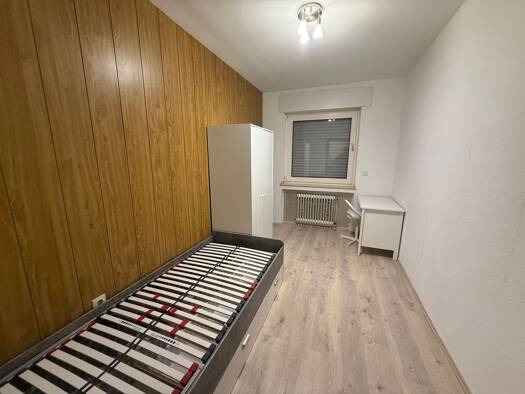 Wohnung zur Miete 400 € 1 Zimmer 10 m² frei ab sofort Werne 59368