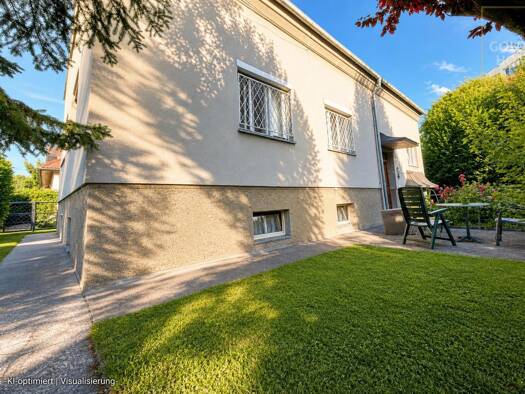 Einfamilienhaus zum Kauf 695.000 € 7 Zimmer 173 m² 514 m² Grundstück Floridsdorf 1210