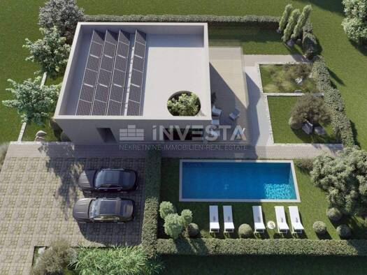 Haus zum Kauf 470.000 € 4 Zimmer 200 m² Trviz, Pazin - Okolica Pazin