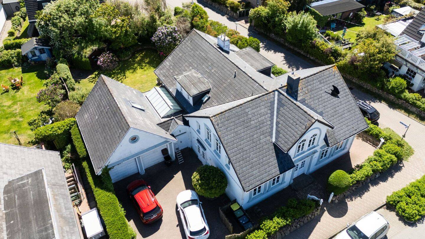 House in Sylt, Nordfriesland - Ansicht 2