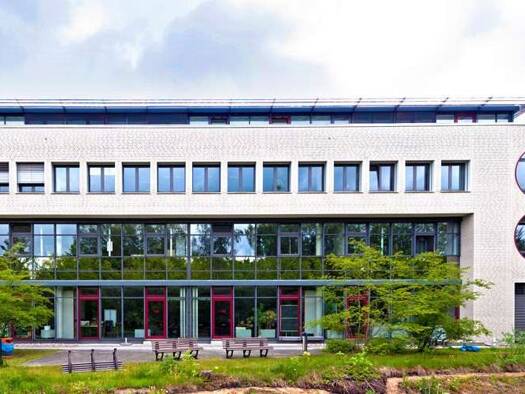 Bürogebäude zur Miete provisionsfrei 7,50 € 300 m² Bürofläche teilbar ab 120 m² Gottstedter Landstraße 6 Bindersleben Erfurt 99092