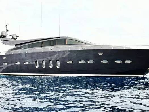 Wohnung zum Kauf provisionsfrei 3.290.000 € Zone Ouest Urbaine Saint-Tropez 83990