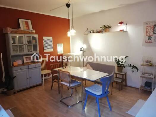 Wohnung zur Miete Tauschwohnung 590 € 2 Zimmer 55 m² 4. Geschoss Altstadt-Nord Innenstadt 50668
