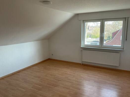 Wohnung zur Miete 630 € 3 Zimmer 70 m² Geschoss 2/3 frei ab 01.05.2026 Cloppenburg 49661