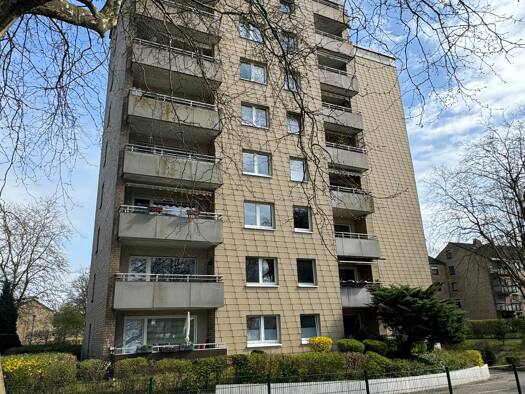 Wohnung zum Kauf als Kapitalanlage geeignet 250.000 € 2 Zimmer 67 m² Wedel 22880