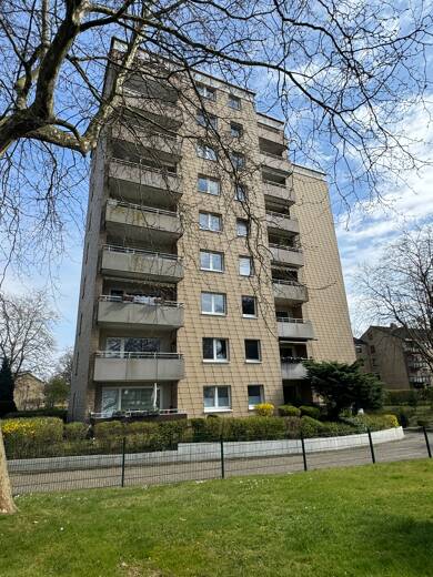 Wohnung zum Kauf als Kapitalanlage geeignet 250.000 € 2 Zimmer 67 m² Wedel 22880