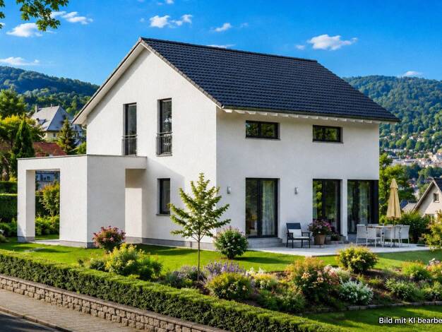 Einfamilienhaus zum Kauf 559.500 € 5 Zimmer 143 m² 500 m² Grundstück Selbach Gaggenau 76571