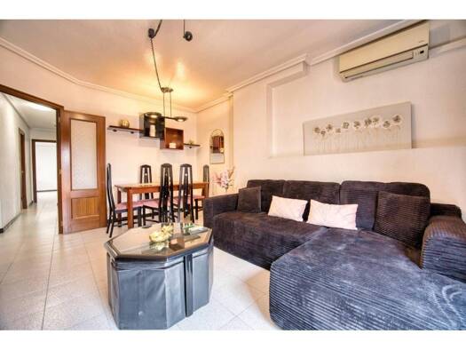 Penthouse zur Miete 695 € 3 Zimmer 90 m² 5. Geschoss Orihuela 03300