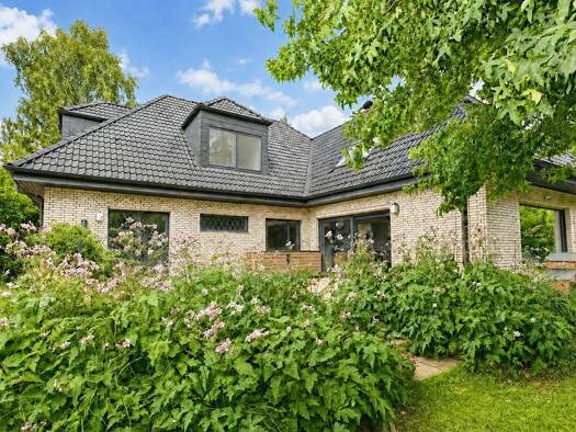 Wohnung zur Miete 1.500 € 3 Zimmer 110 m² Hoisbüttel Ammersbek 22949