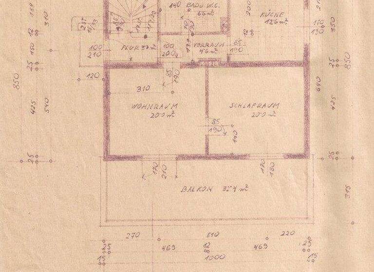 Haus zum Kauf 298.000 € 7 Zimmer 150 m² 760 m² Grundstück Untere Kolonie Fohnsdorf 8753