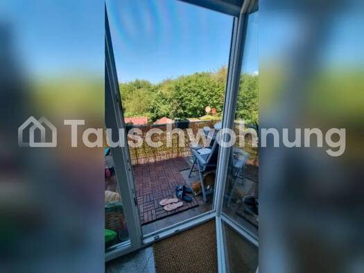 Wohnung zur Miete Tauschwohnung 1.000 € 2,5 Zimmer 65 m² 1. Geschoss Sürth Köln 50999