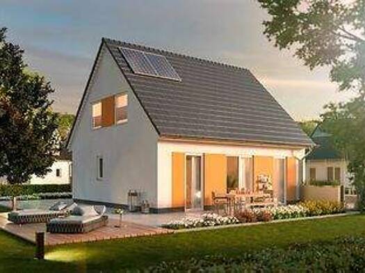 Einfamilienhaus zum Kauf - Erstbezug provisionsfrei 250.450 € 4 Zimmer 110 m² Gunsleben 39393