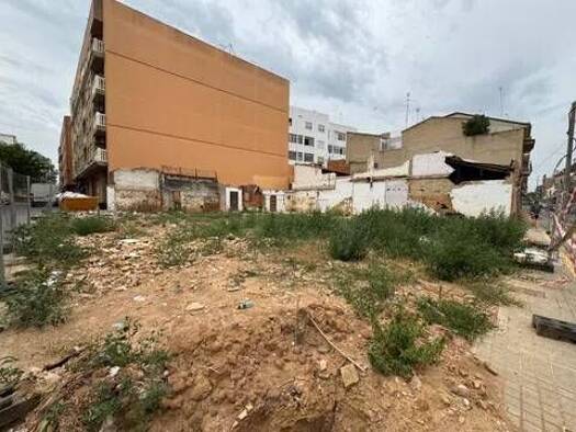 Wohn- und Gewerbegrundstück zum Kauf 380.000 € Calle D'Ausiàs March Massanassa 46470