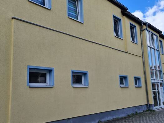 Wohnung zur Miete 190 € 1 Zimmer 23 m² frei ab 01.10.2025 Ilmenau 98693